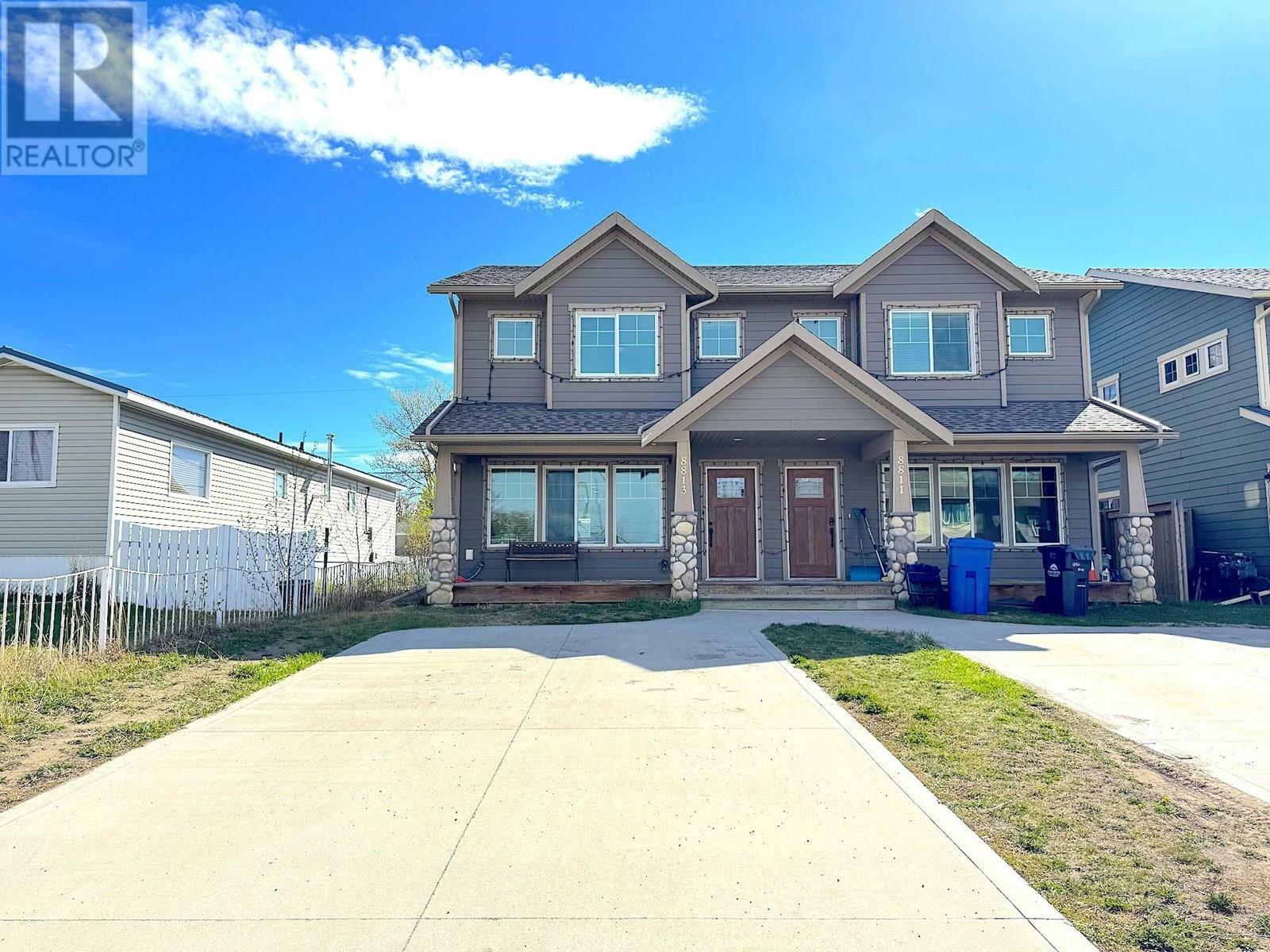 8813 76 Street  Fort St. John BC V1J 2Z5 photo