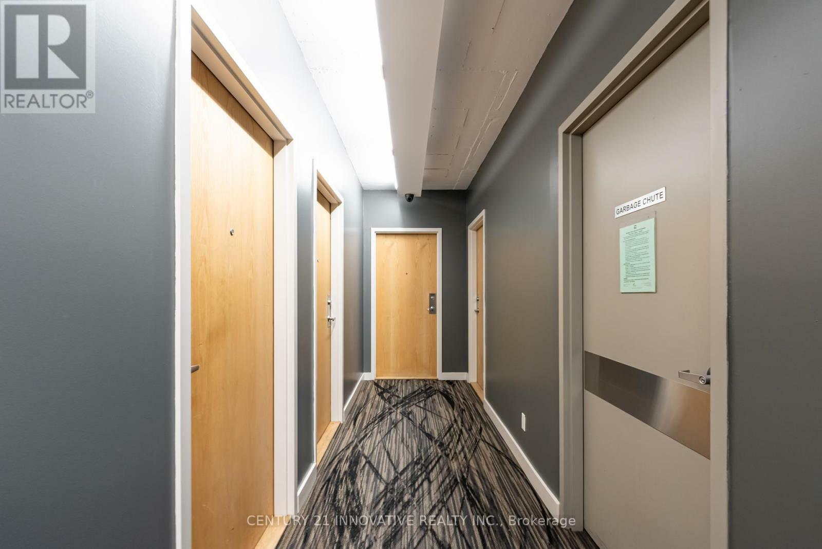 Property Photo: 150 Sudbury Street 1916 ON M6J 3S8