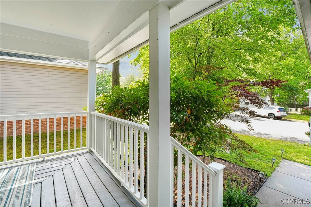 Property Photo: 10808 Stanton Way VA 23238