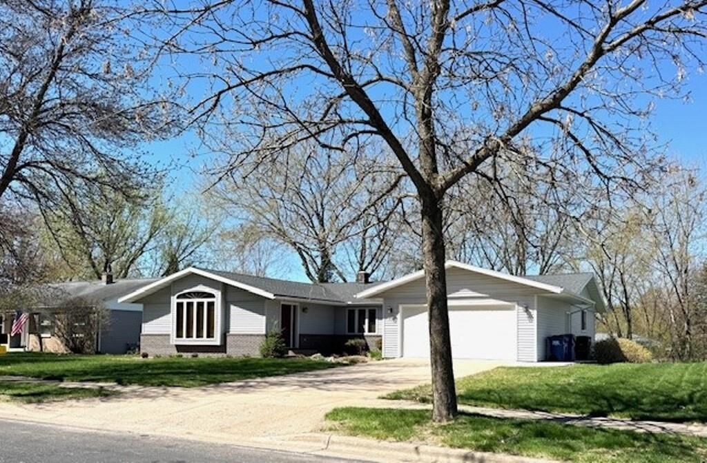 Property Photo:  4038 Henry Street  WI 54403 