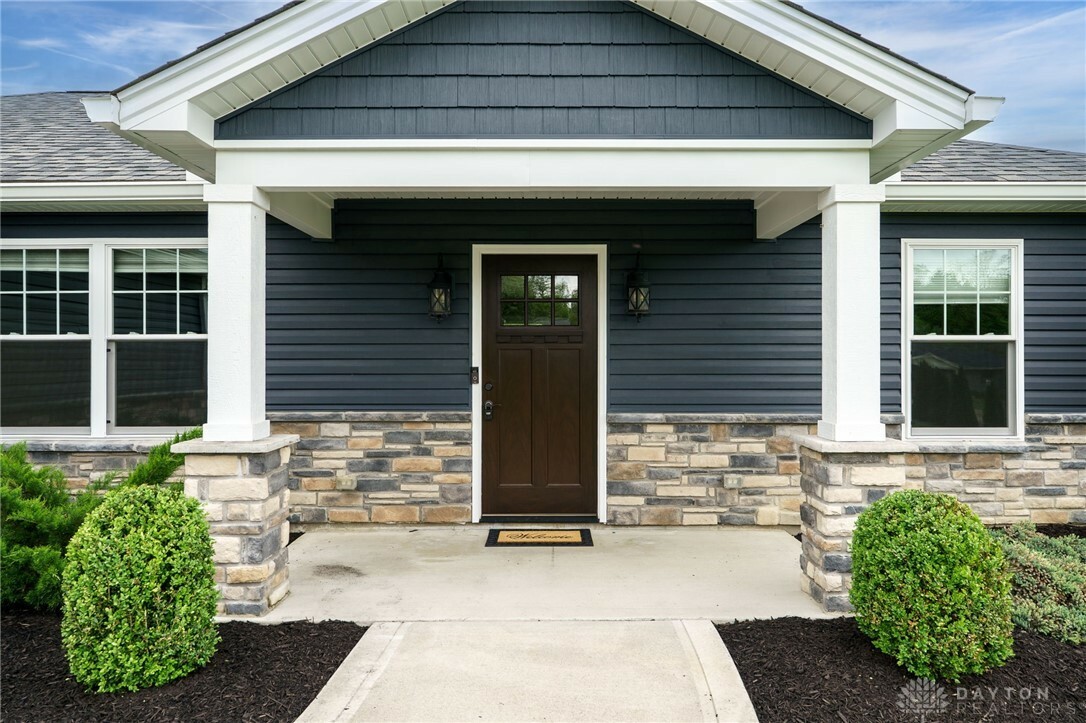 Property Photo:  9541 William Francis Drive  OH 45005 