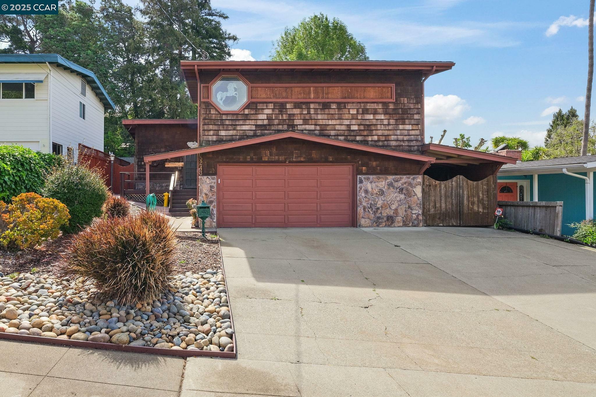 Property Photo:  5243 Rahlves  CA 94546 