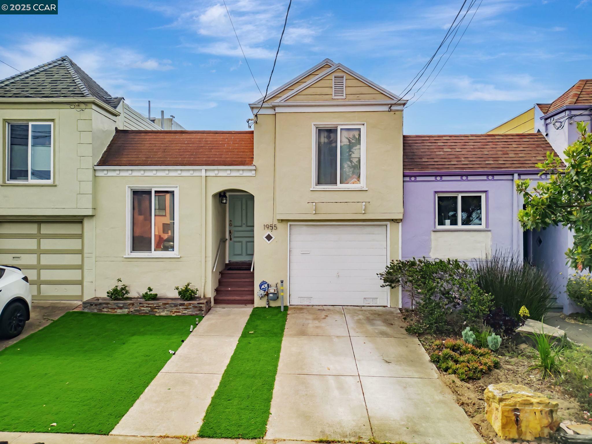 1955 33rd Ave  San Francisco CA 94116 photo