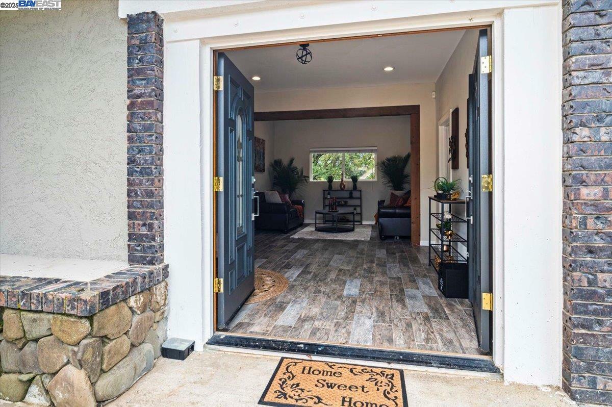 Property Photo: 25774 Clover Rd CA 94542