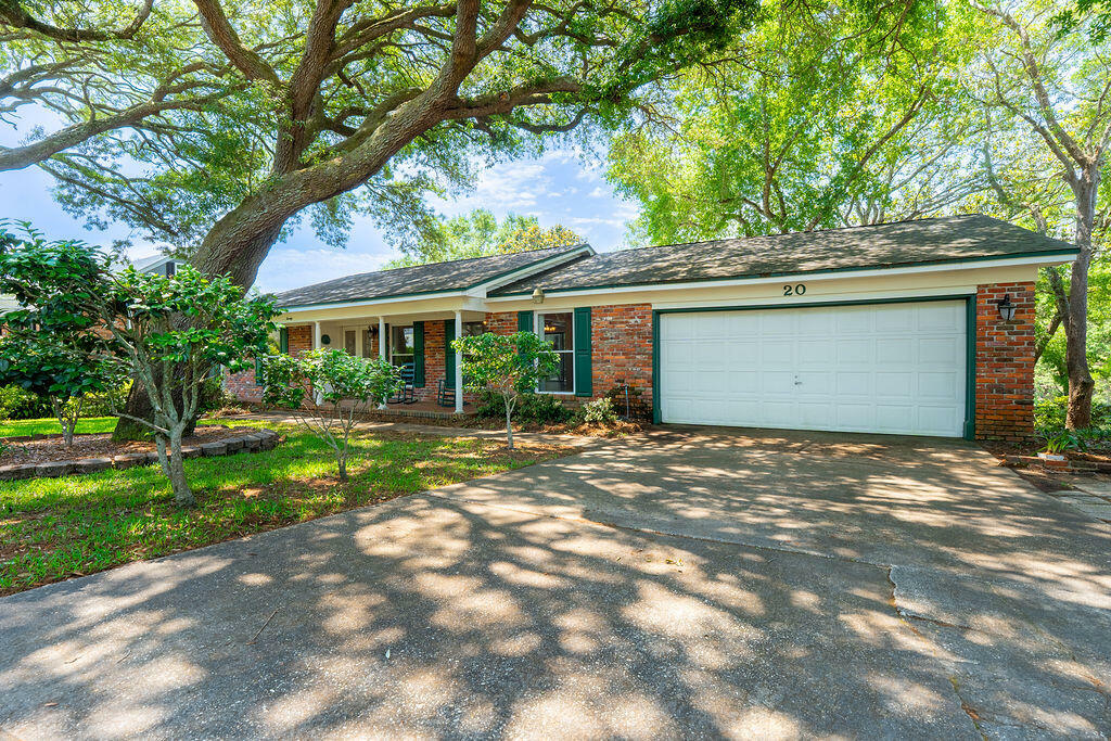 20 NW Linwood Road  Fort Walton Beach FL 32547 photo