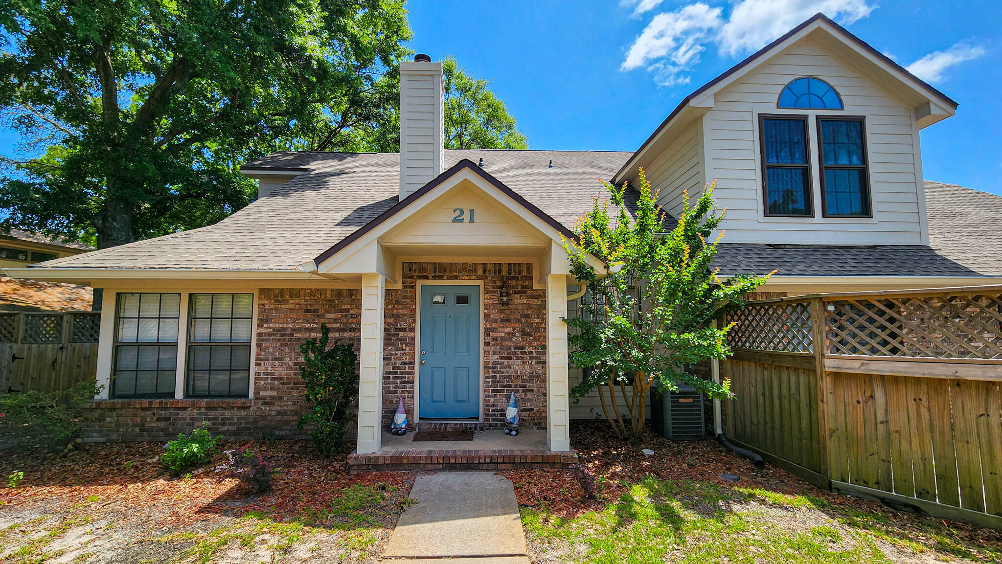 1100 Crosswinds Landing 21  Fort Walton Beach FL 32547 photo