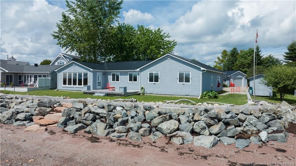 Property Photo: 37 Chandler Road NB E5B 2H4