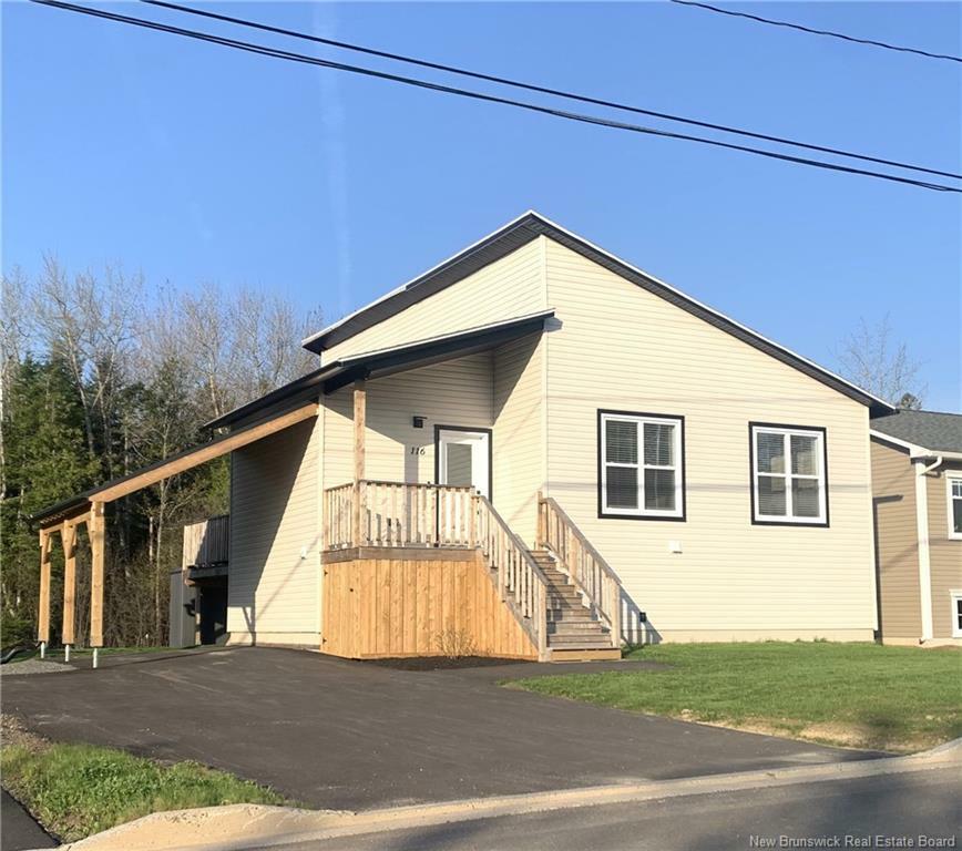 116 St. Pierre Drive  Fredericton NB E3C 0C3 photo