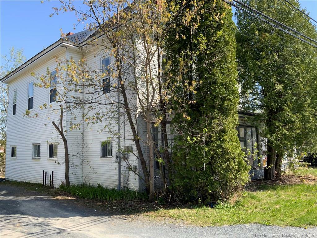 Property Photo: 126 Green Street NB E7M 1V3