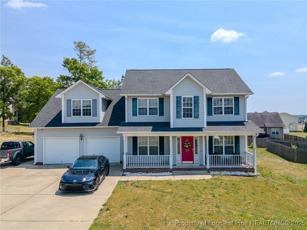 Property Photo: 495 Lenoir Drive NC 28390