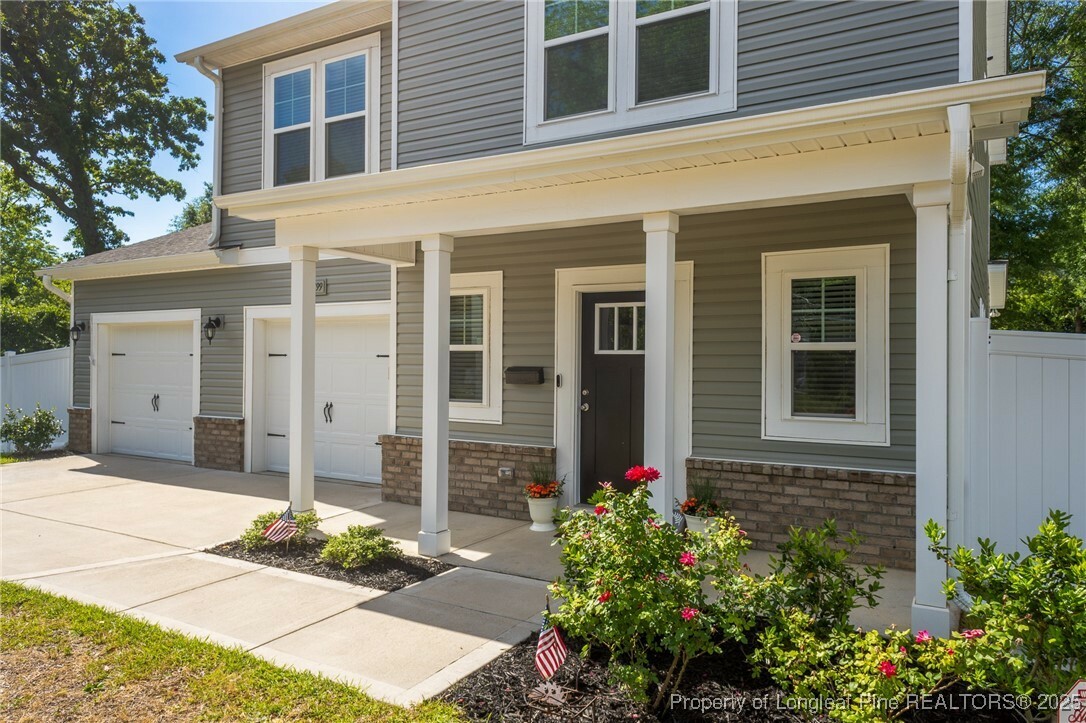 Property Photo: 1199 Morgan Street NC 28305