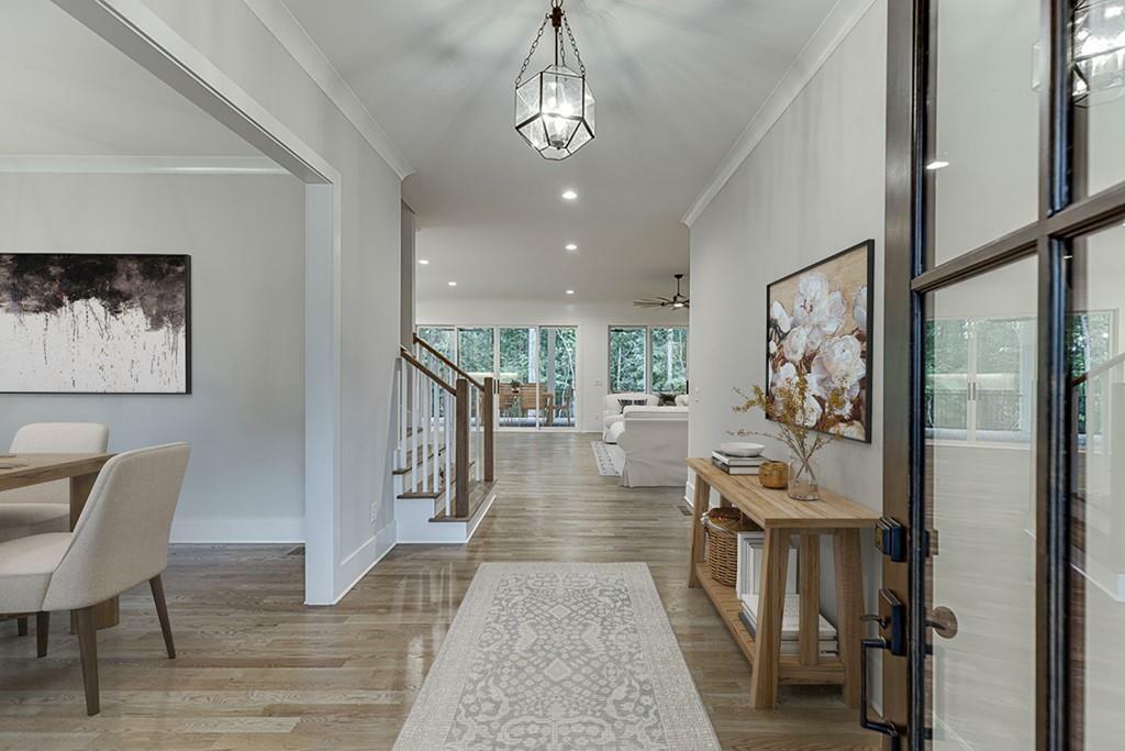 Property Photo: 7620 Breeze Bay Road GA 30041