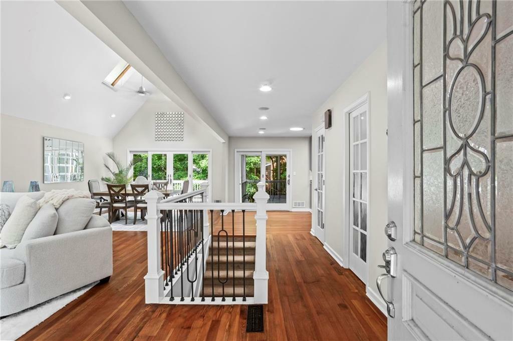 Property Photo: 413 Sassafras Road GA 30076