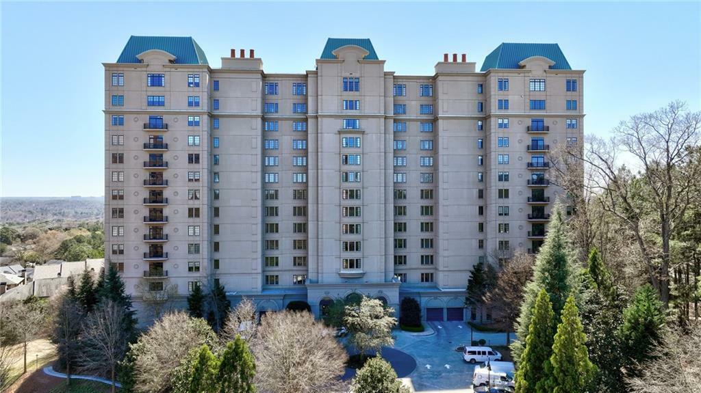 Property Photo: 2700 Paces Ferry Road SE 202 GA 30339