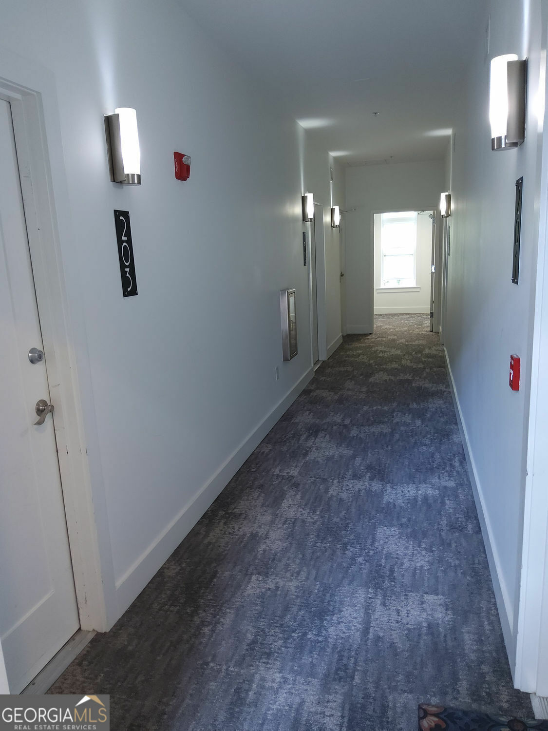 Property Photo: 3655 Peachtree Road NE 203 GA 30319