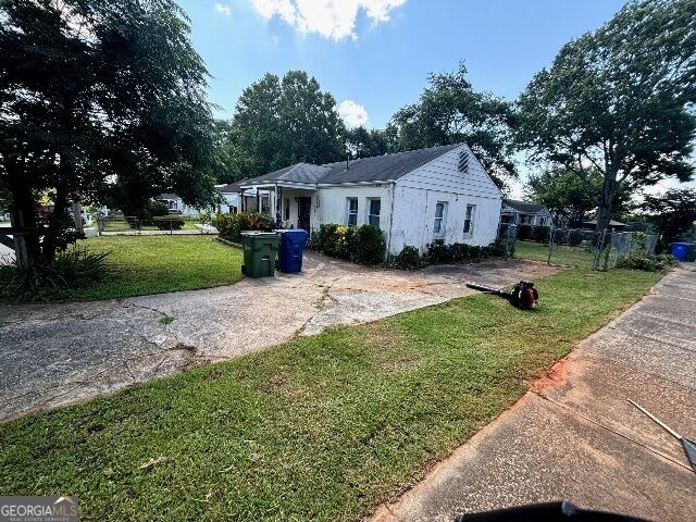 264 Taft Street SW  Atlanta GA 30315 photo