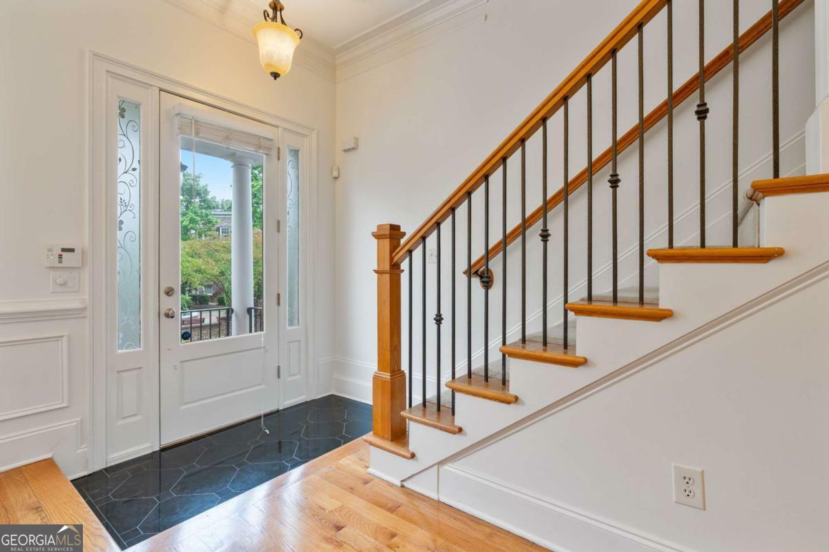 Property Photo: 1003 Pearl Point NE GA 30328