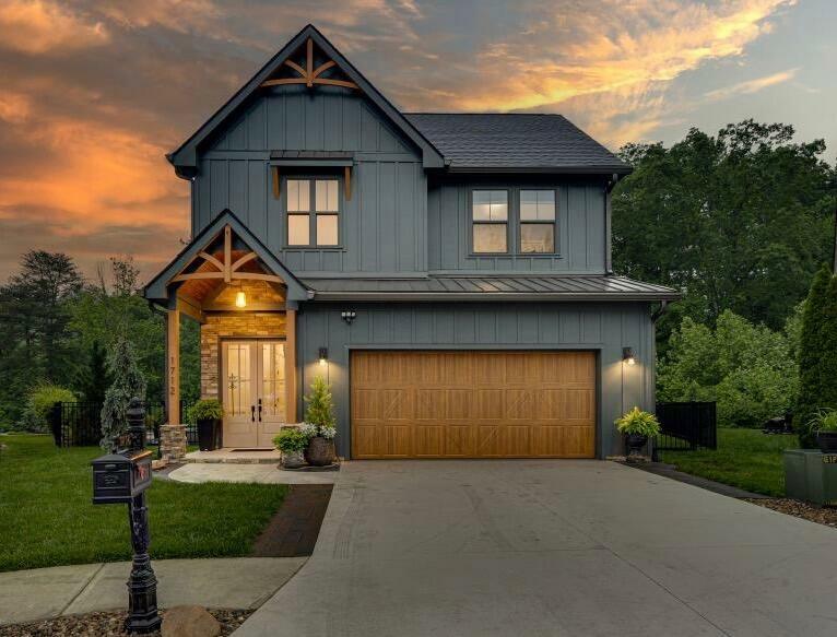 1712 Seven Pines Lane  Chattanooga TN 37415 photo