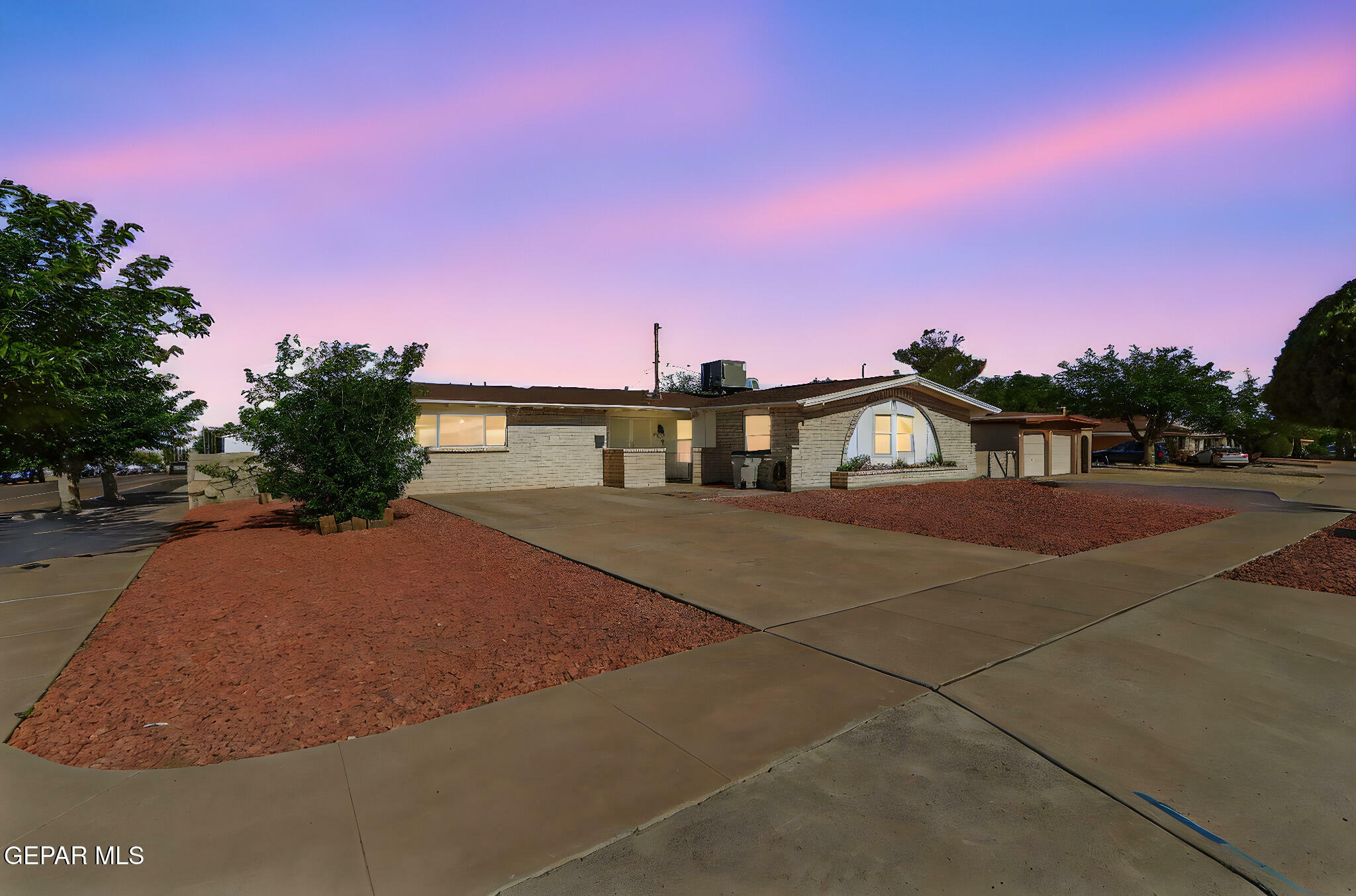 Property Photo: 10120 Dellwood Drive TX 79924