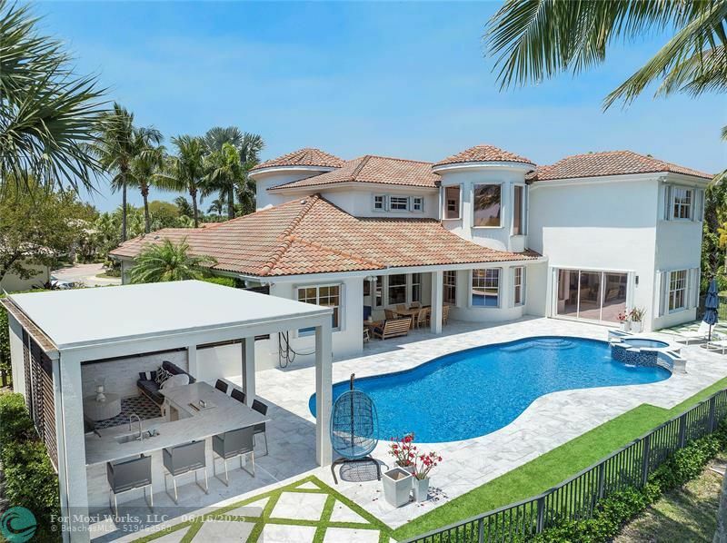 Property Photo: 7460 NW 127th Ter FL 33076