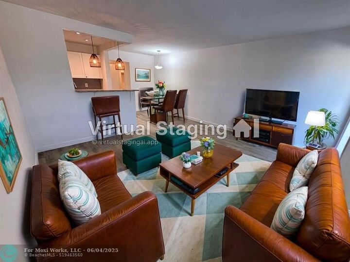 Property Photo: 2020 NE 51st Ct 206 FL 33308