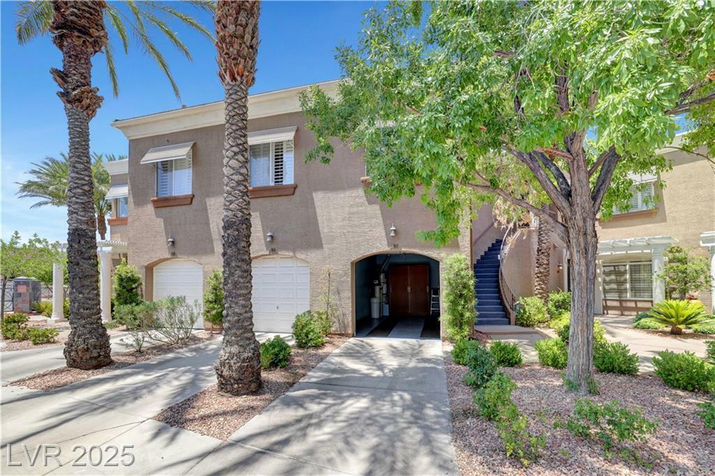 9430 Laguna Niguel Drive 104  Las Vegas NV 89134 photo