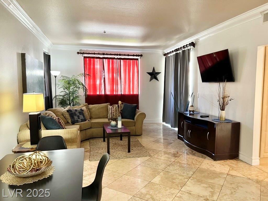 Property Photo: 210 Flamingo Road 121 NV 89169