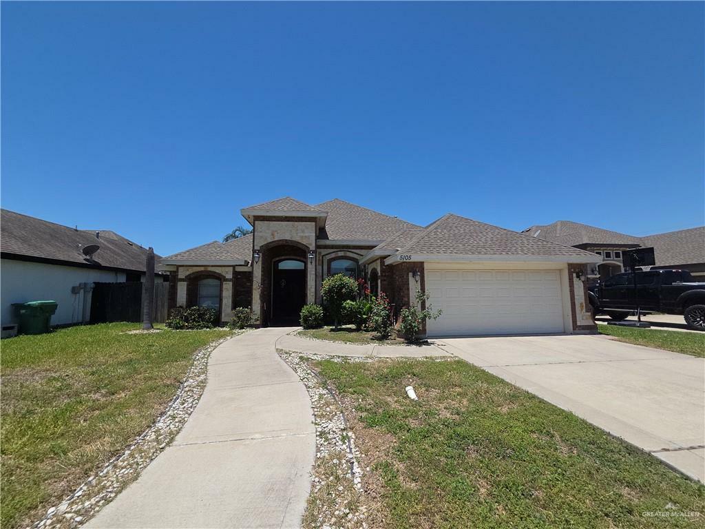 5105 N Ebony Street  Pharr TX 78577 photo