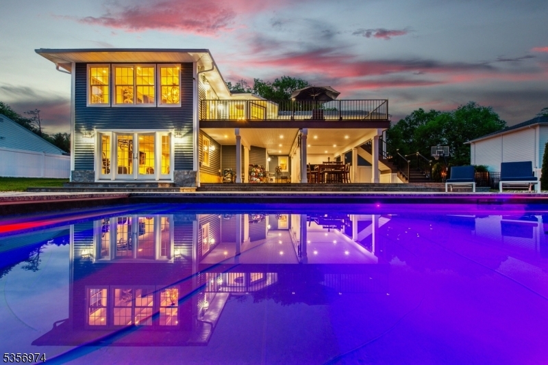 Property Photo: 6 Dahl Dr NJ 07045