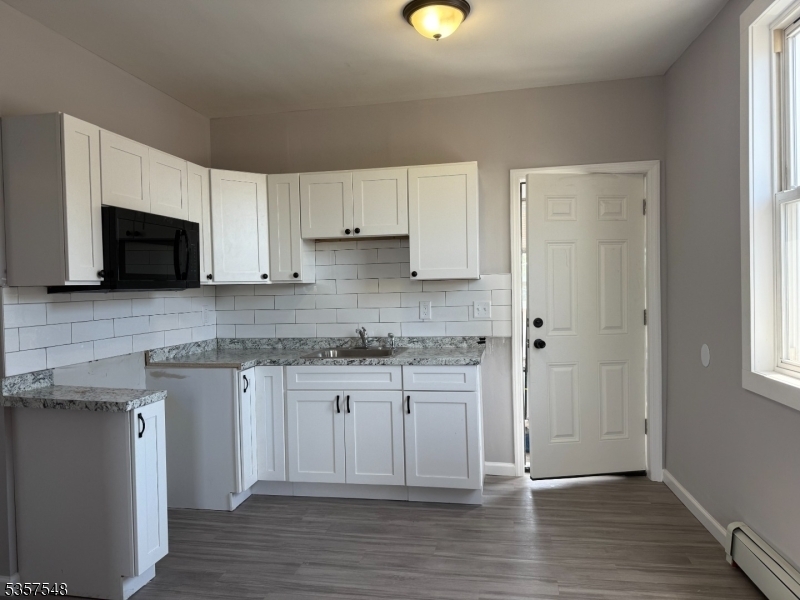Property Photo: 116 Heckel St 2 NJ 07109