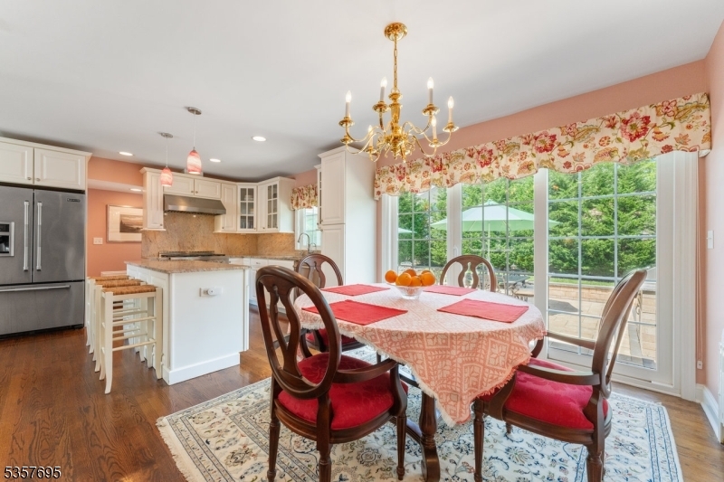 Property Photo: 206 Hickory Ave NJ 07027