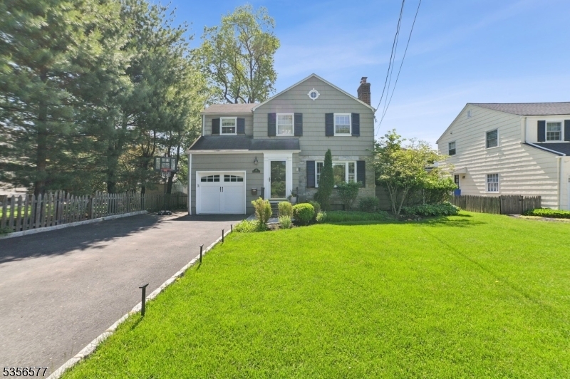 Property Photo: 315 Clifton St NJ 07090