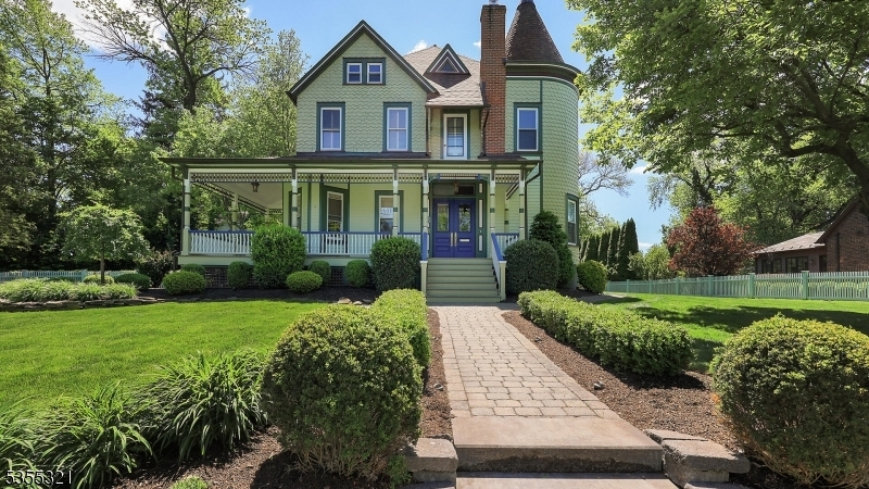 Property Photo: 24 Madison Ave NJ 07016