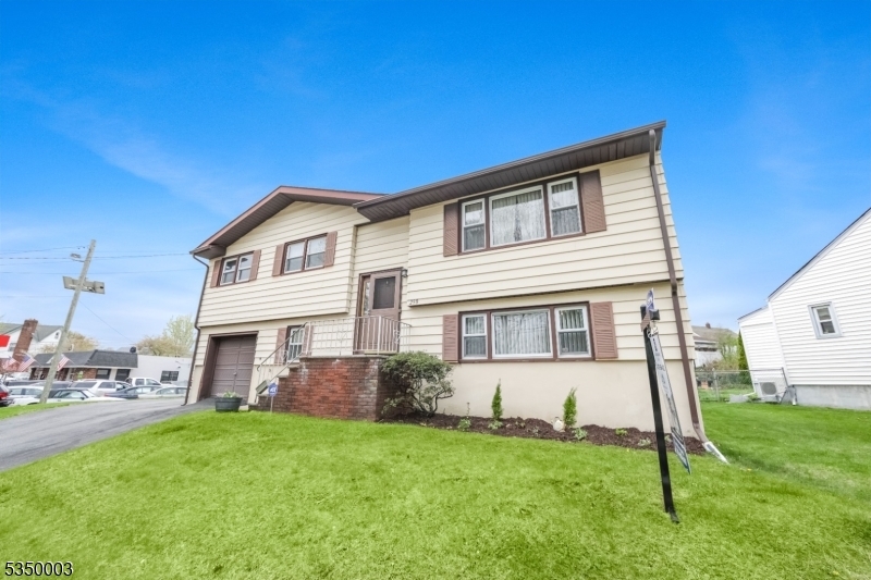 Property Photo: 278 Broad St NJ 07013
