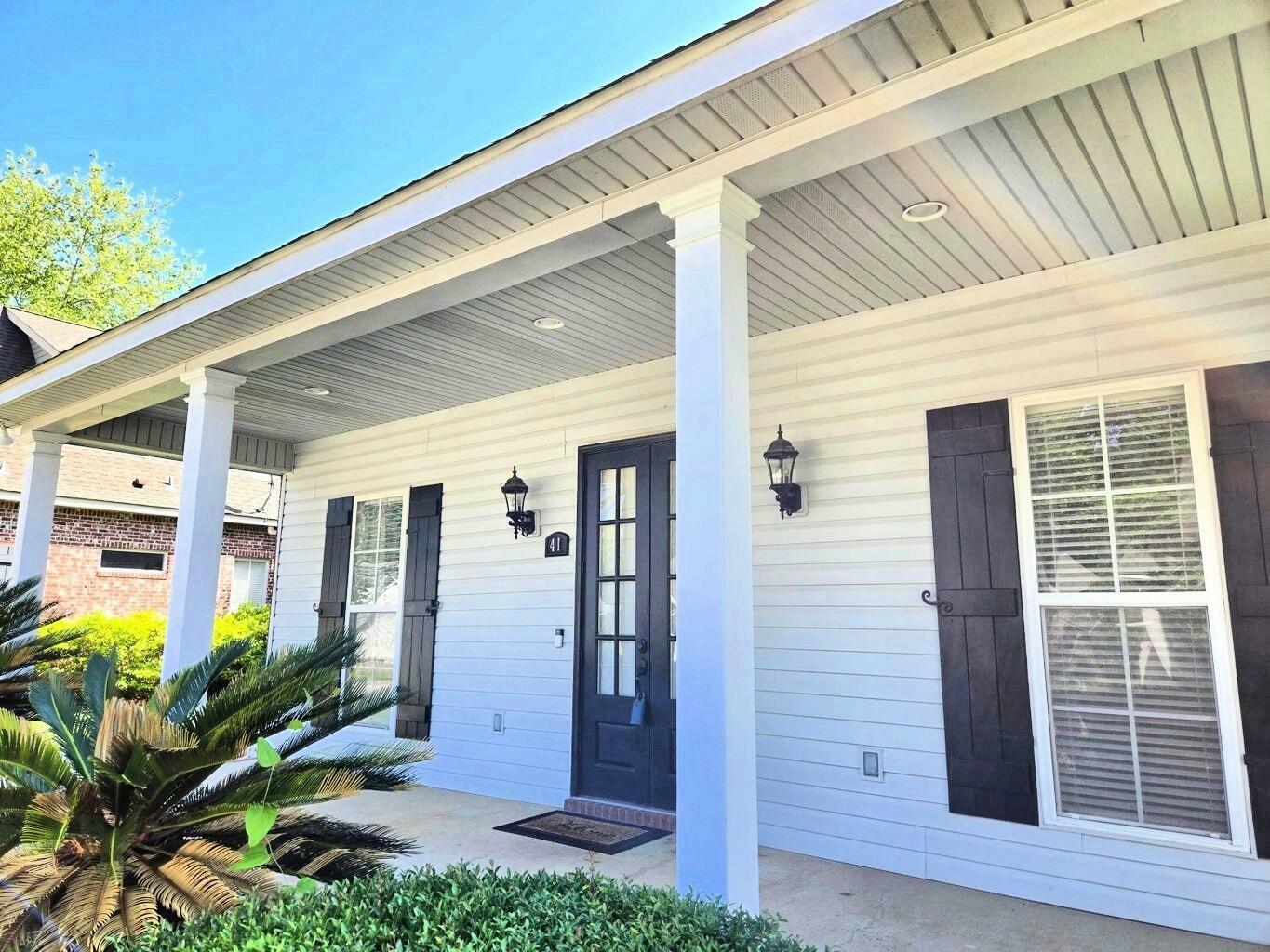Property Photo: 41 Bridgefield Ct. MS 39402