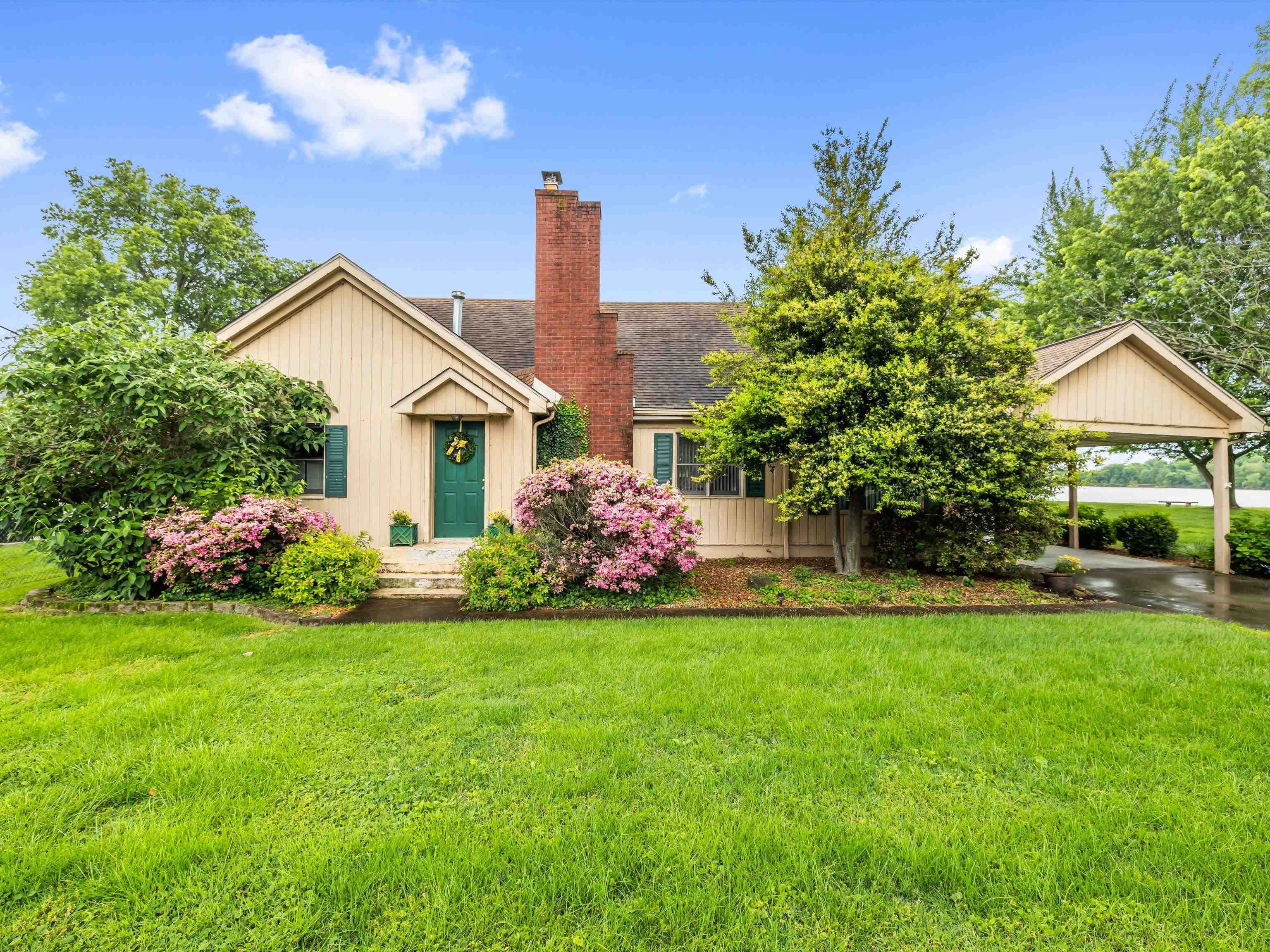 108 Riverview Dr  Henderson KY 42420 photo