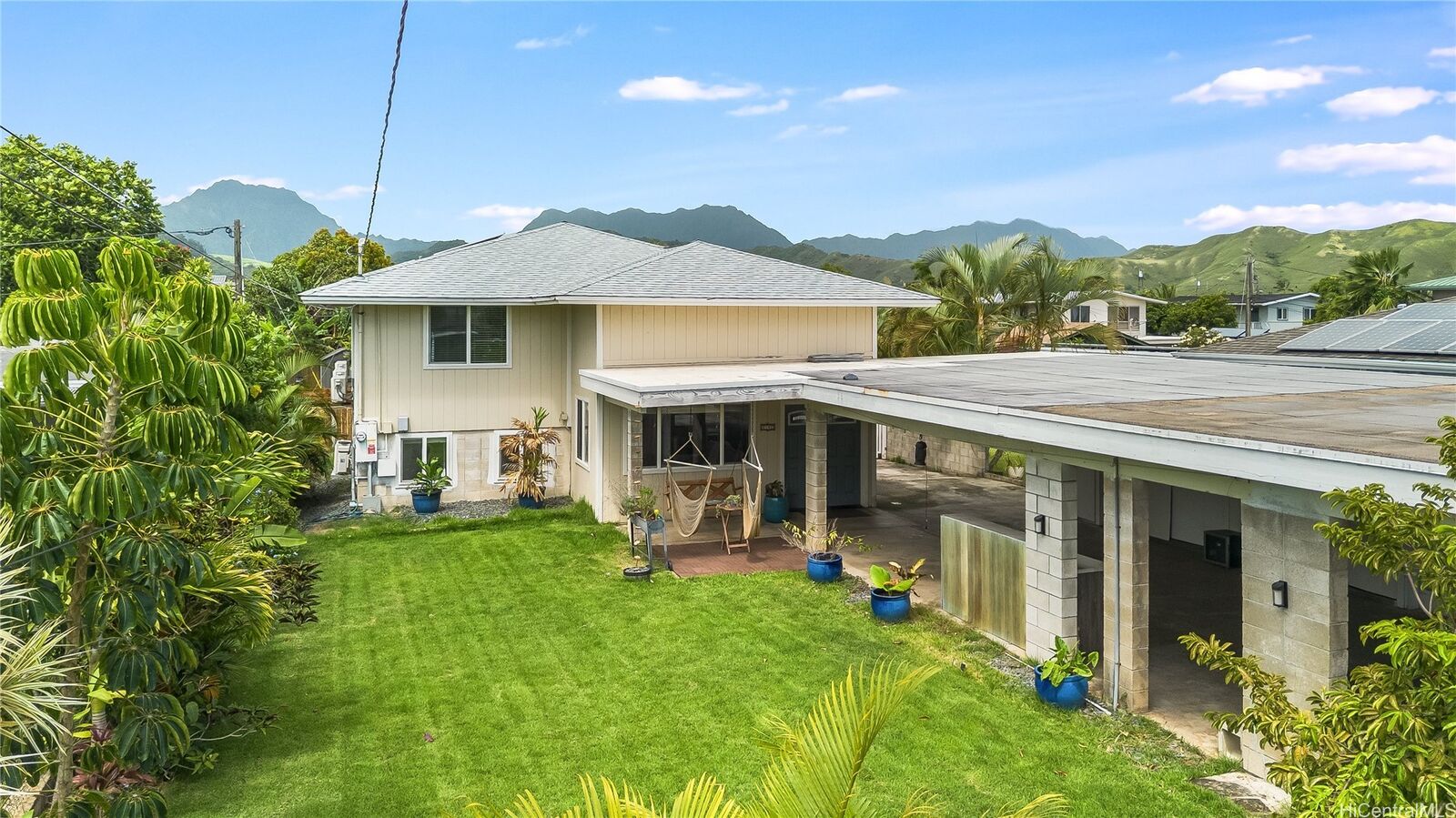 Property Photo:  625 Maluniu Avenue  HI 96734 