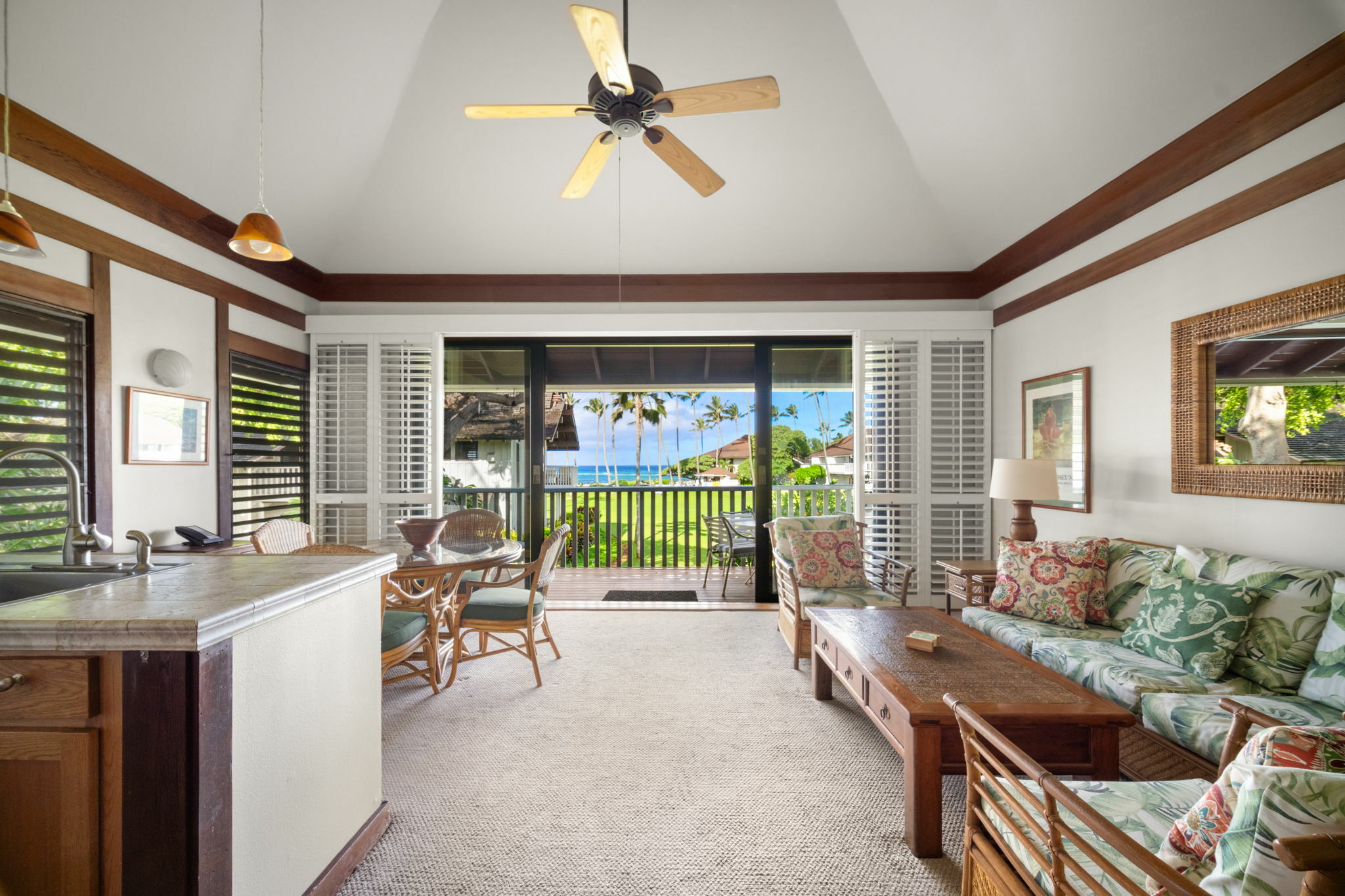 Property Photo: 2253 Poipu Rd 25 HI 96756