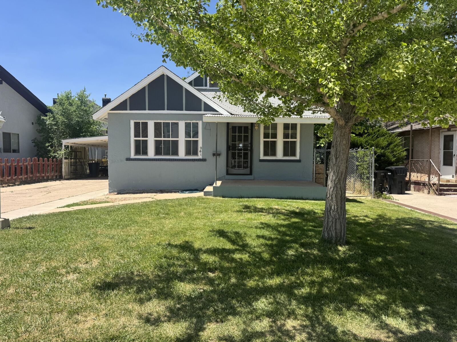 Property Photo:  261 N 300 W  UT 84721 