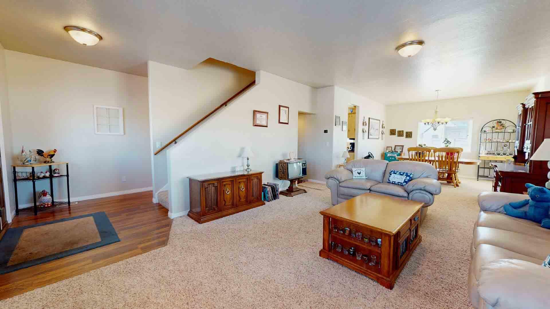Property Photo: 4647 N 25 E UT 84721