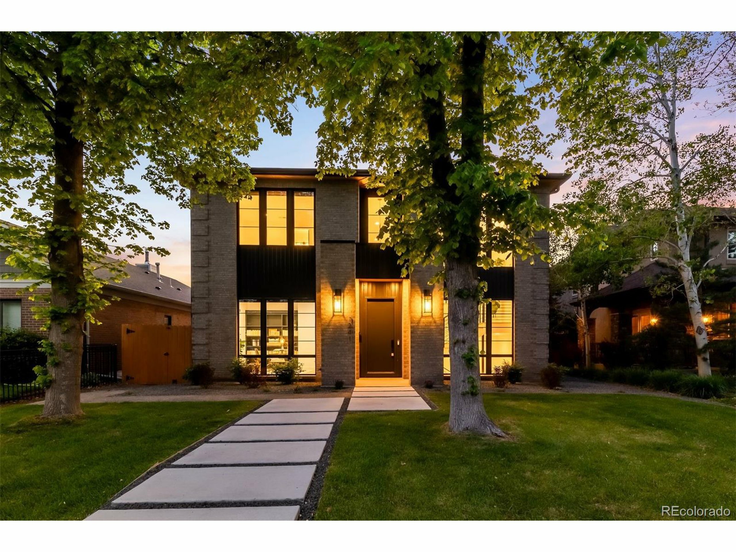 1241 S Garfield St  Denver CO 80210 photo