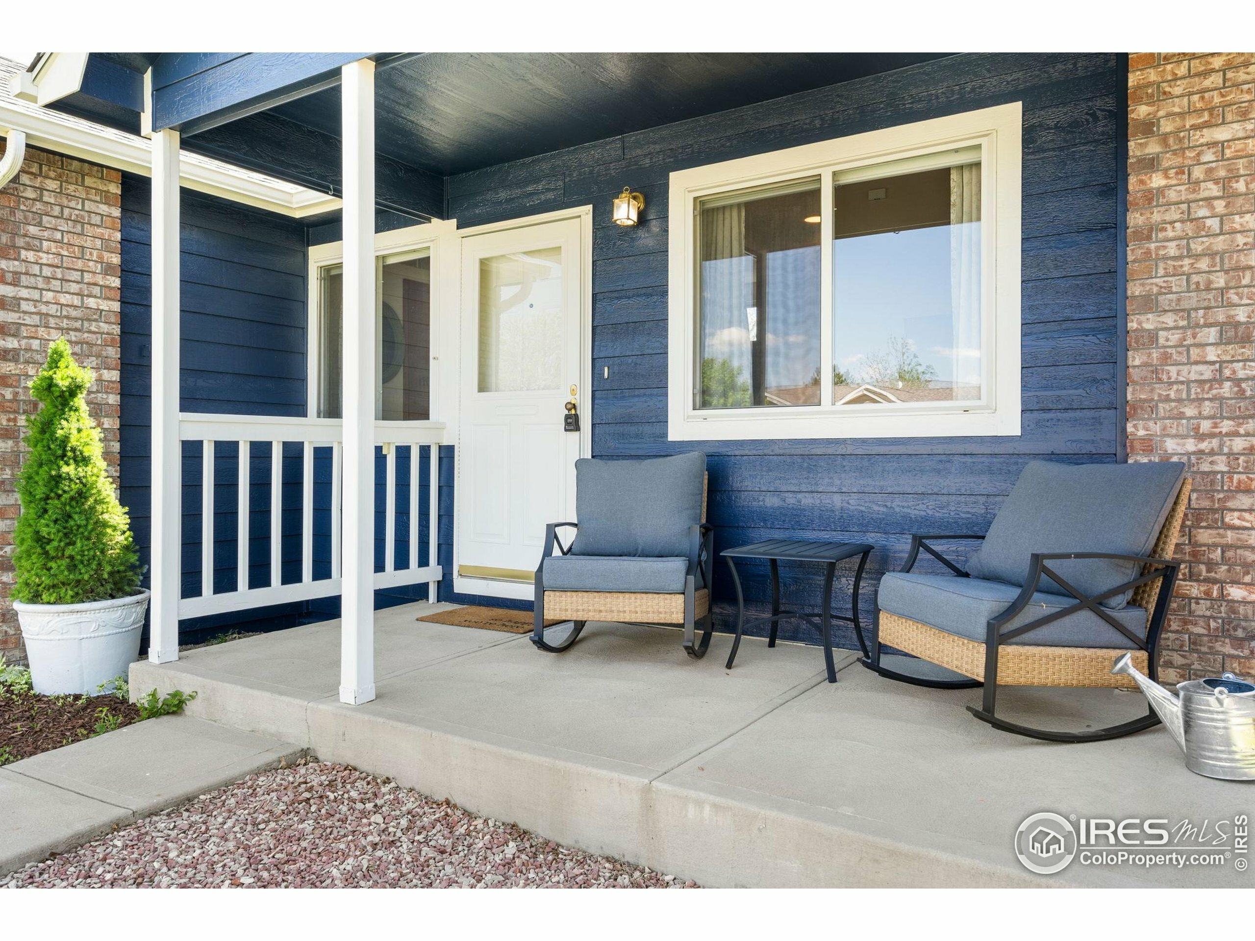 Property Photo: 833 Kaitlyn Cir CO 80537