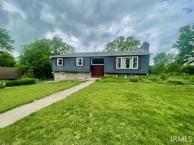 Property Photo:  3019 N Ramble Road West  IN 47408 