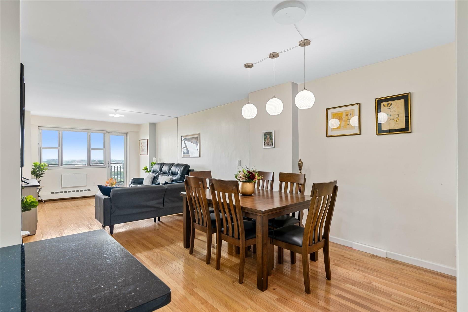 Property Photo: 52-30 39th Drive 9S NY 11377
