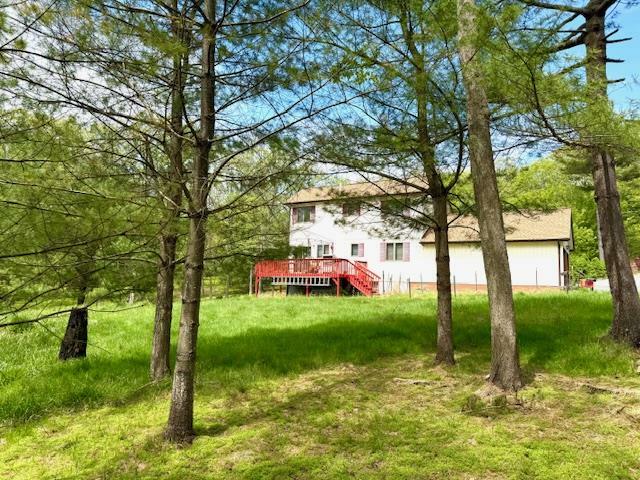 Property Photo: 19 Oak Road NY 12737