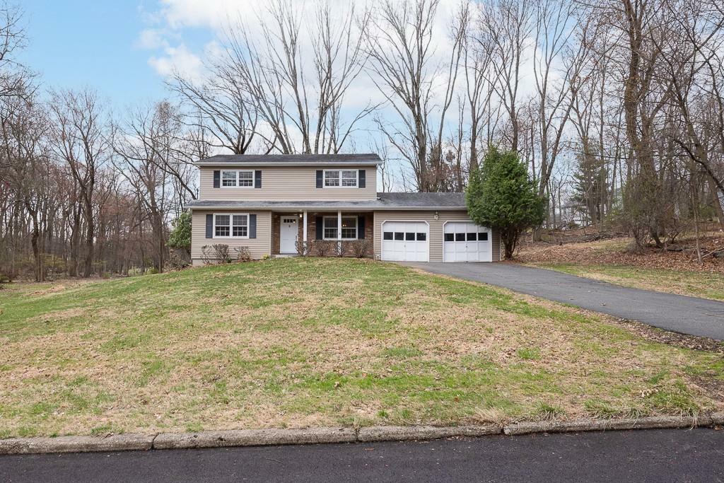 Property Photo: 36 Montclair Avenue NY 10952