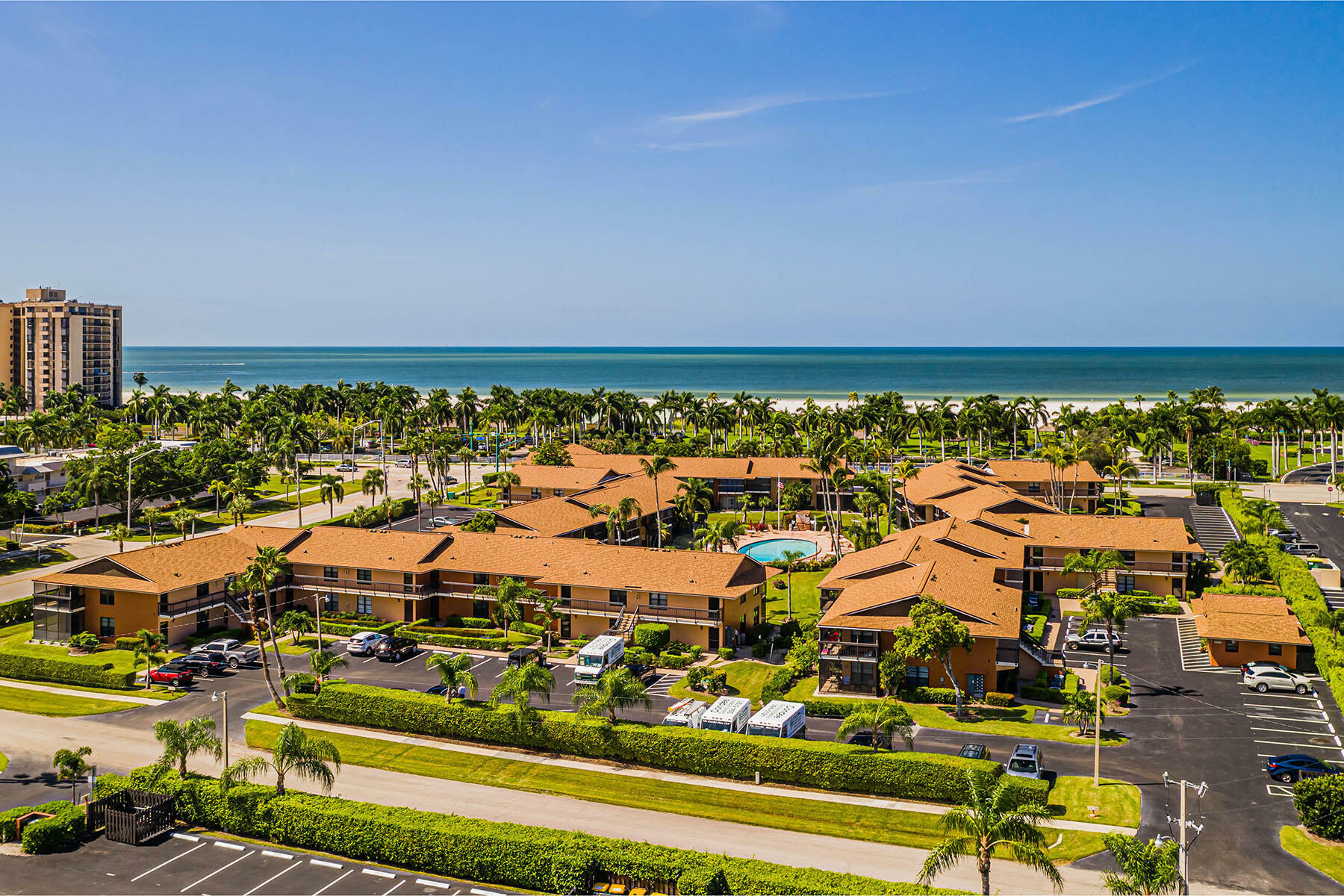 20 Greenbrier Street 105  Marco Island FL 34145 photo