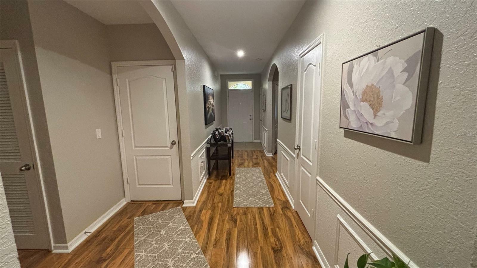 Property Photo: 3828 Eloise Estates Court FL 33881