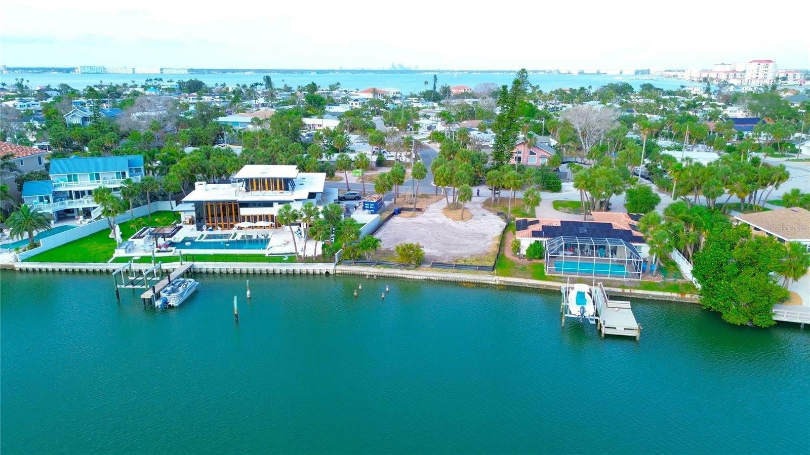 Property Photo: 3900 Belle Vista Drive E FL 33706