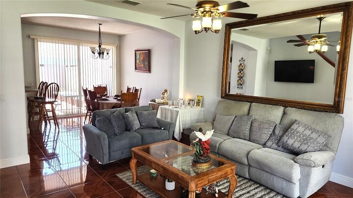 Property Photo: 2157 Island Walk Drive FL 32824